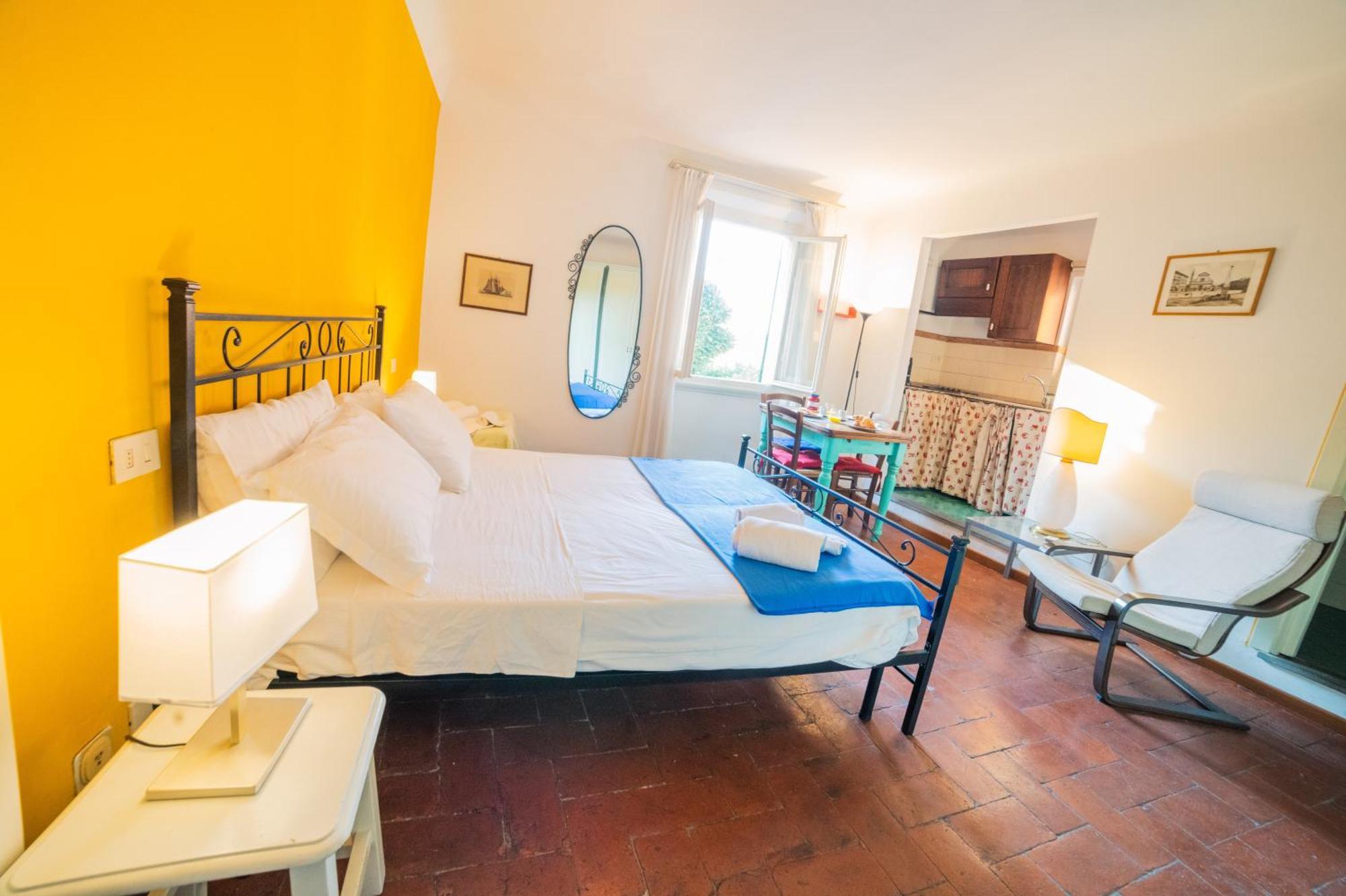S4 Tower - Dolcevita * Florenz