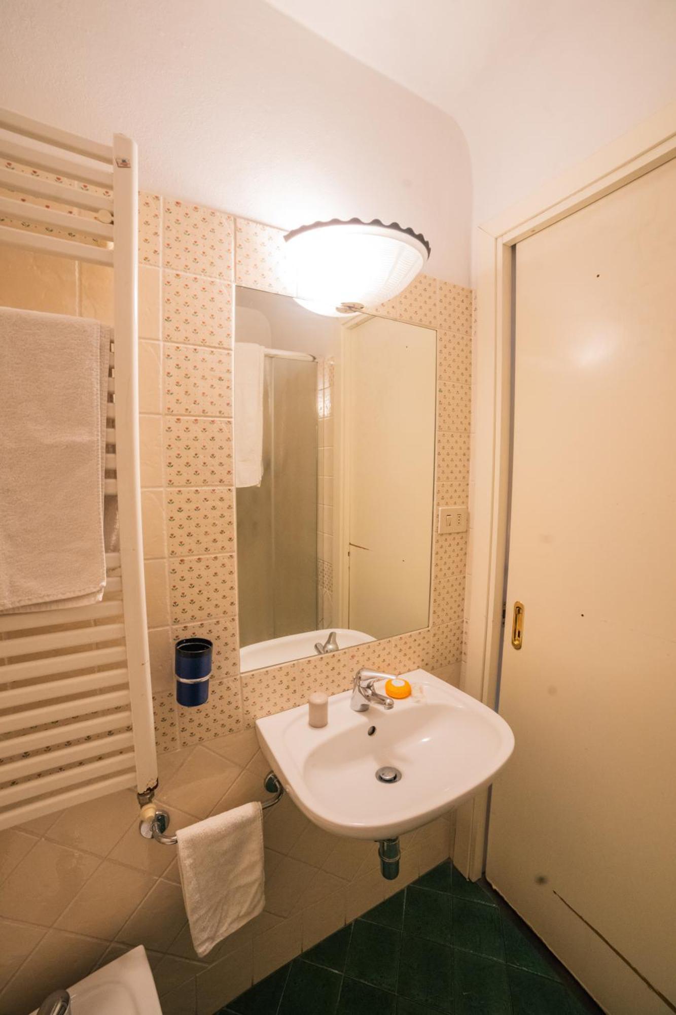 S4 Tower - Dolcevita Appartement Florence