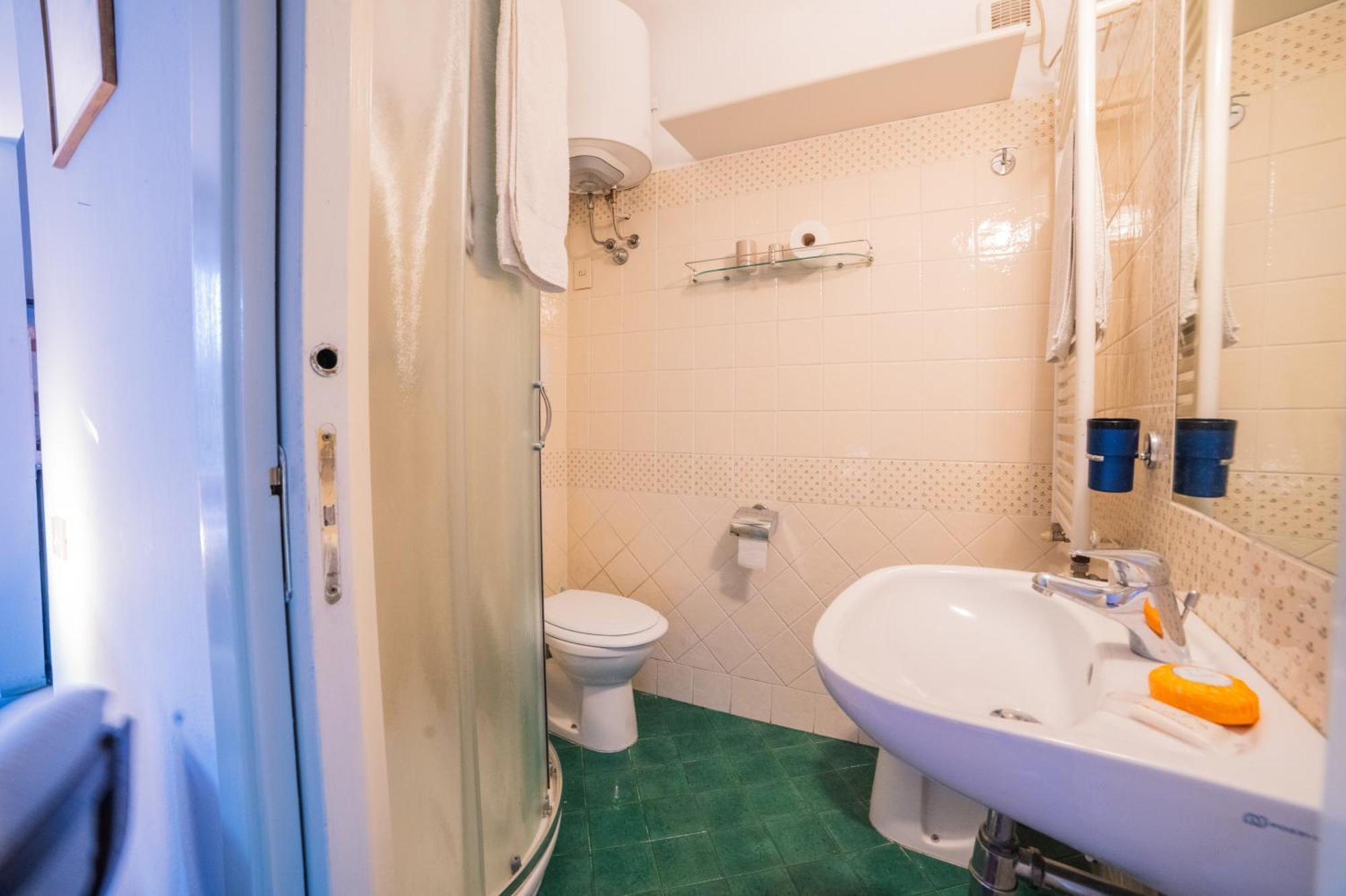 S4 Tower - Dolcevita Appartement *