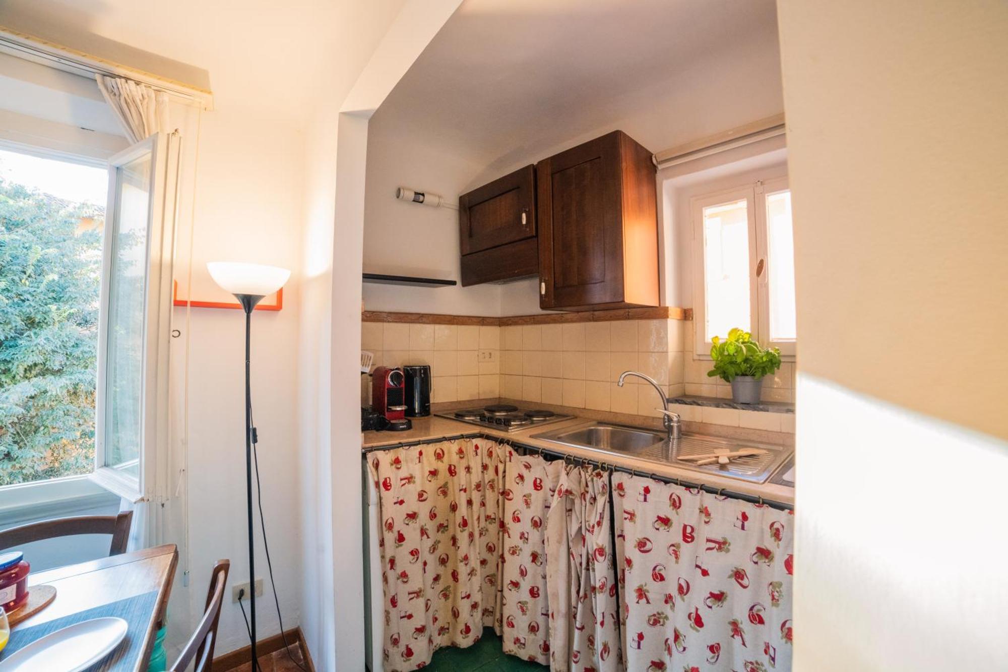 Appartement S4 Tower - Dolcevita *