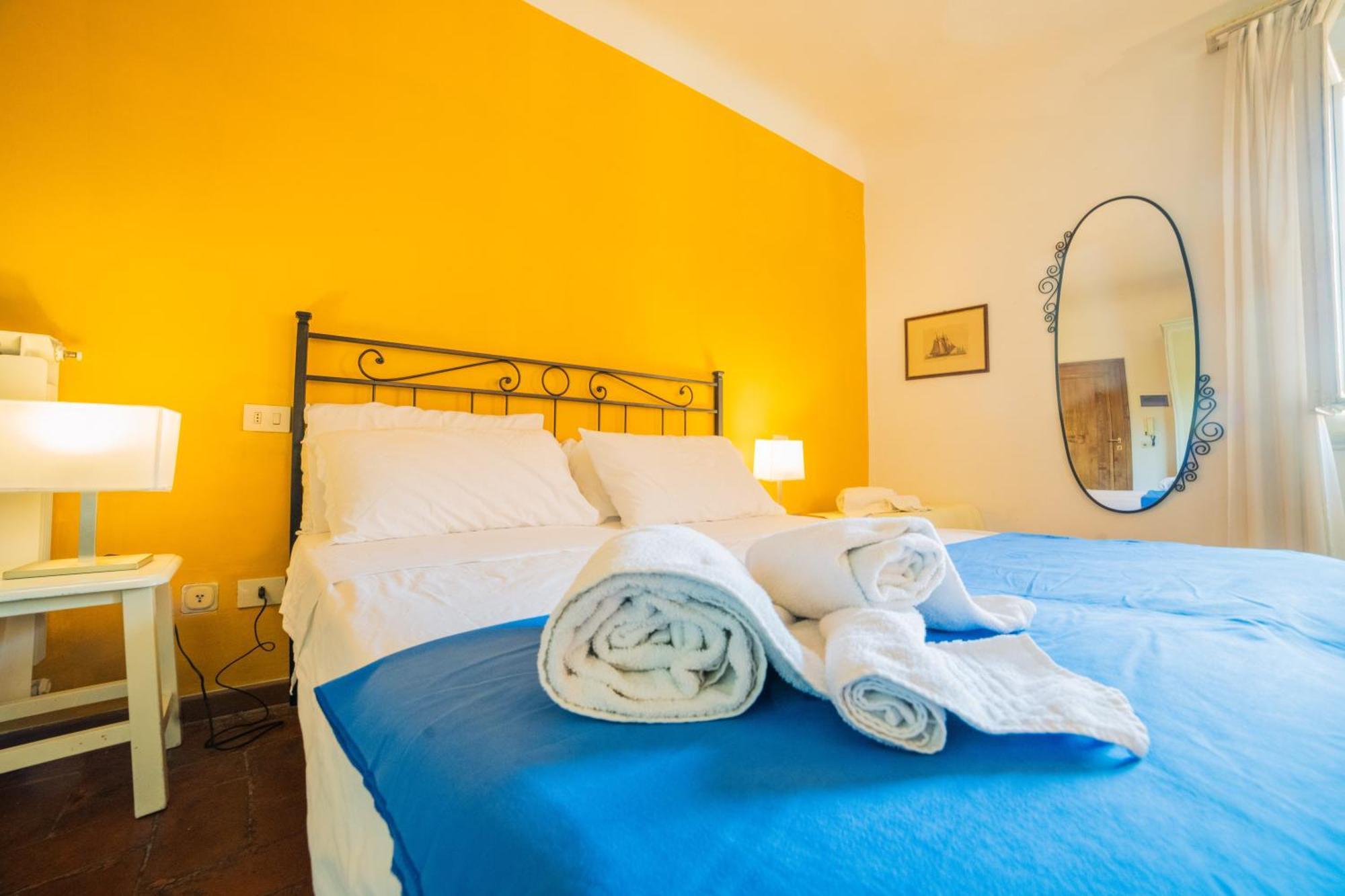 Appartement S4 Tower - Dolcevita Florence
