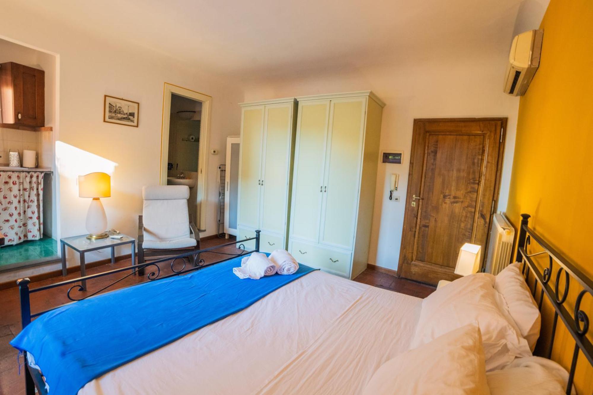 Appartement S4 Tower - Dolcevita